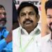 “விஜய் + திருமா + இபிஎஸ்” என்ற கூட்டணி திமுகவுக்கு எதிராக ஒரு “பிரம்மாஸ்திரமாக”..?
