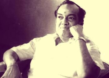 கவியரசு கண்ணதாசனின் மறைந்திருந்த மனிதநேய முகம்: ஒரு புதிய பார்வை