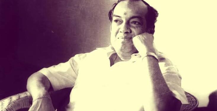 கவியரசு கண்ணதாசனின் மறைந்திருந்த மனிதநேய முகம்: ஒரு புதிய பார்வை