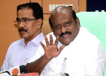 BREAKING: அண்ணா பல்கலைக்கழக ஆய்வில் 400 இன்ஜினியரிங் கல்லூரிகள் தகுதியற்றவை..?