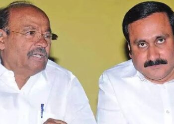 ‘என்னை குலசாமி என அழைத்து நெஞ்சில் குத்துகிறார்’ – அன்புமணி மீது ராமதாஸ் கடும் விமர்சனம்