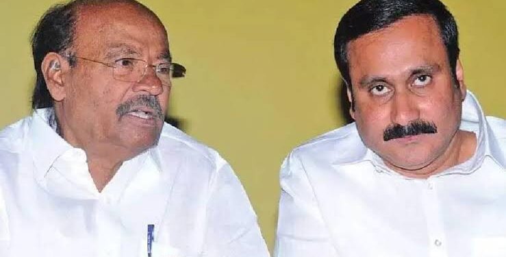 ‘என்னை குலசாமி என அழைத்து நெஞ்சில் குத்துகிறார்’ – அன்புமணி மீது ராமதாஸ் கடும் விமர்சனம்