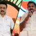 தமிழ்நாட்டின் அரசியல் களத்தில் எடப்பாடி பழனிசாமி vs மு.க. ஸ்டாலின்: நிர்வாகத் திறன் ஒப்பீடு