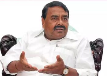 பிஞ்சு சிறுமி மரணம்: அமைச்சர் ராஜகண்ணப்பனின் அலட்சியப் பேச்சு மக்களை கொதிக்க வைக்கிறது!