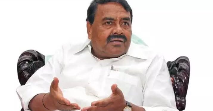 பிஞ்சு சிறுமி மரணம்: அமைச்சர் ராஜகண்ணப்பனின் அலட்சியப் பேச்சு மக்களை கொதிக்க வைக்கிறது!