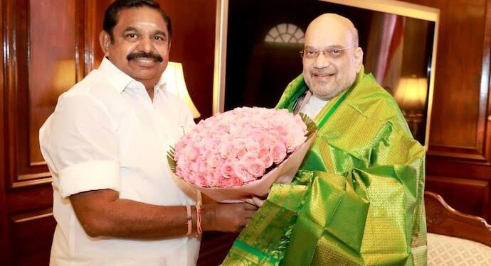 அதிமுக-பாஜக கூட்டணியில் பிளவு: மதுரை மாநாடு விவகாரம் மற்றும் தொண்டர்களின் குழப்பம்