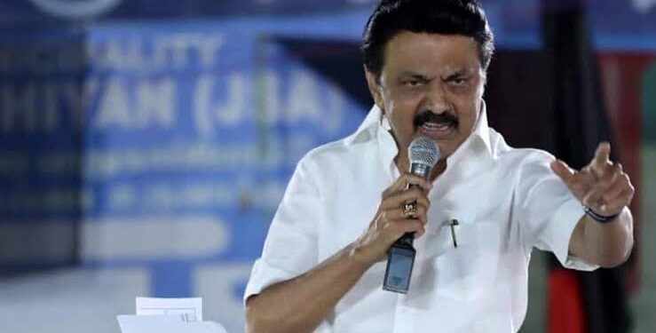 தமிழ்நாடு முதலமைச்சர் மு.க. ஸ்டாலினின் நிர்வாகத்தின் மீது கடும் விமர்சனம்: 2026 ஆட்சியைப் பிடிப்பது சந்தேகமே!