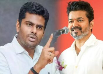 தமிழ்நாட்டில் இளைஞர்களின் அரசியல் எழுச்சி: சமரன் (பத்திரிக்கையாளர்)