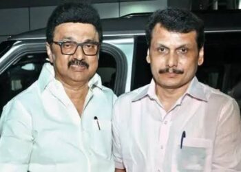 திமுக அமைச்சர்கள் மீதான வழக்குகள் – எண்ணிக்கை மற்றும் பின்னணி விவரங்கள்