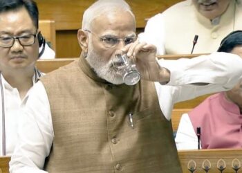 பிரதமர் நரேந்திர மோடி மீண்டும் தமிழகம் வருகை: ஆகஸ்ட் 26 முதல் செப்டம்பர் இறுதி வரை பயணம்