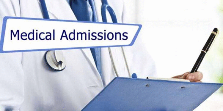 மருத்துவ மாணவர் சேர்க்கையில் போலி சான்றிதழ் மோசடி: 25 மாணவர்கள் மீது காவல்துறை நடவடிக்கை