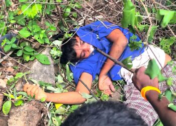 கிருஷ்ணகிரியில் 13 வயது சிறுவன் கடத்தல் மற்றும் கொலை: பொதுமக்கள் ஆவேசம்