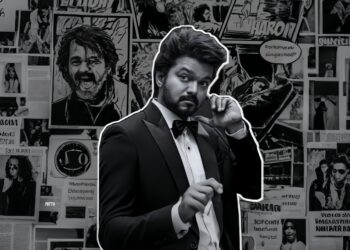 விஜய்: கடந்த பத்து ஆண்டுகளில் தமிழ் சினிமாவின் முதன்மை பாக்ஸ் ஆபிஸ் நட்சத்திரம்!