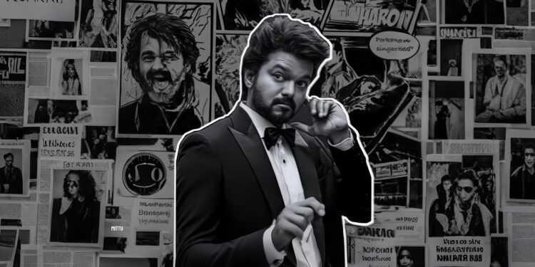 விஜய்: கடந்த பத்து ஆண்டுகளில் தமிழ் சினிமாவின் முதன்மை பாக்ஸ் ஆபிஸ் நட்சத்திரம்!