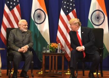 இந்தியா-அமெரிக்கா வர்த்தக ஒப்பந்தம்: ஜூலை 9-ம் தேதிக்குள் இறுதி செய்யப்பட வாய்ப்பு
