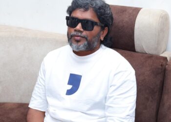 ஆம்ஸ்ட்ராங் படுகொலை: பின்னணியில் அரசியல் சூழ்ச்சியா? பா.ரஞ்சித் கேள்வி எழுப்பியுள்ளார்!