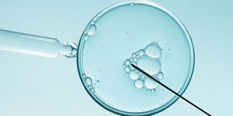 18 ஆண்டுகளாக குழந்தைப்பேறு இல்லாத தம்பதிக்கு AI மூலம் குழந்தை வரம்: STAR தொழில்நுட்பத்தின் புரட்சி