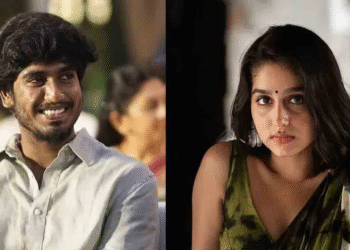 லெட்டர்பாக்ஸ்டு டாப் 10 படங்களில் இடம்பிடித்த ‘டூரிஸ்ட் ஃபேமிலி’!