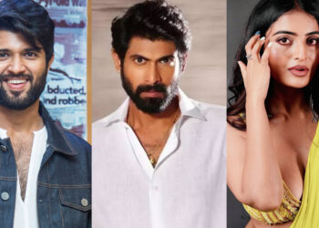 29 இந்திய திரைப் பிரபலங்கள் மீது சூதாட்ட செயலி விளம்பர வழக்கு: சிக்கலில் டாப் நடிகர்கள்!
