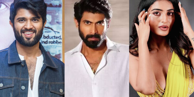 29 இந்திய திரைப் பிரபலங்கள் மீது சூதாட்ட செயலி விளம்பர வழக்கு: சிக்கலில் டாப் நடிகர்கள்!