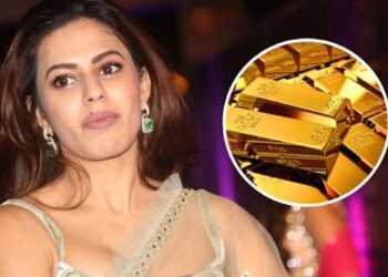 தங்கக் கடத்தல் வழக்கு: நடிகை ரன்யா ராவுக்கு ஒரு ஆண்டு சிறை தண்டனை – பெங்களூரு சிறப்பு நீதிமன்றம் உத்தரவு!