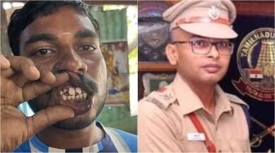 ஐபிஎஸ் அதிகாரி பால்வீர் சிங் விசாரணைகளை தவிர்க்கிறார்