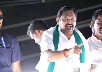 கும்மிடிப்பூண்டி சிறுமி வன்கொடுமை: பாதுகாப்பு கேள்விக்குறியாகிறது – அதிமுக பொதுச்செயலாளர் ஈ.பி.எஸ். கடும் கண்டனம்