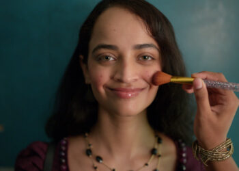 சென்னை உயர் நீதிமன்றம் ‘பேட் கேர்ள்’ பட டீசரை நீக்க உத்தரவு