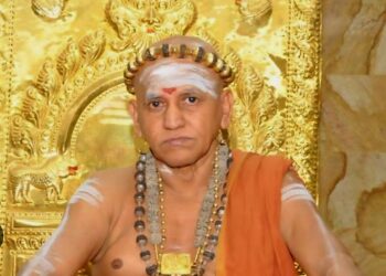 மதுரை ஆதீனத்தின் முன்ஜாமீன் ரத்து மனு: தமிழக காவல்துறையின் நடவடிக்கைக்கு கடும் கண்டனம்