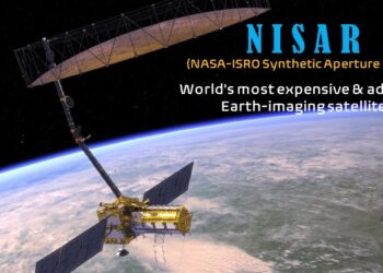 நிசார் செயற்கைக்கோள் வெற்றிகரமாக விண்ணில் செலுத்தப்பட்டது: இஸ்ரோவின் மற்றொரு மைல்கல்