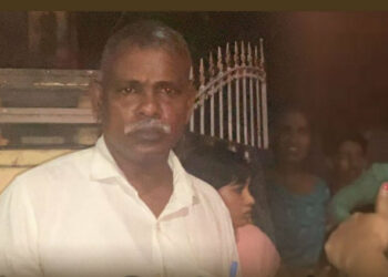 சென்னையில் 8 வயது சிறுமிக்கு பாலியல் தொல்லை: காவல் உதவி ஆய்வாளர் கைது – வெளியான அதிர்ச்சி தகவல்கள்