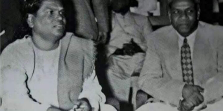 கள்ளர் வம்சத்தின் புராதன வரலாறு மற்றும் தொண்டைமான் மரபின் பெருமை