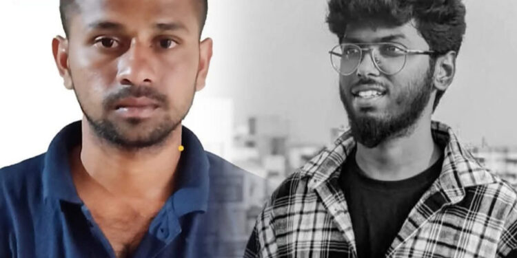 நெல்லையில் ஐடி ஊழியர் கவின் ஆணவக் கொலை: சுர்ஜித் மீது குண்டர் சட்டம் பாய்கிறது – காவல் ஆணையர் சந்தோஷ் அதிரடி உத்தரவு