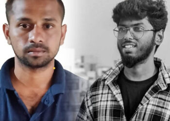 நெல்லை ஆணவப்படுகொலை: இயக்குநர் பா. ரஞ்சித் கடும் கண்டனம் – திமுக அரசுக்கு எதிராக சாடல்