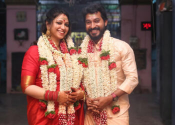 மாதம்பட்டி ரங்கராஜ் மற்றும் ஜாய் கிரிசில்டா: சத்தமின்றி தொடங்கிய பயணம், புதிய உறுப்பினரை வரவேற்கும் மகிழ்ச்சி