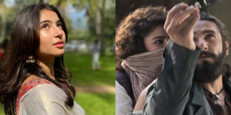 ரன்வீர் சிங்குடன் ஜோடி சேரும் சாரா அர்ஜுன்: பாலிவுட்டில் புதிய திருப்பம்