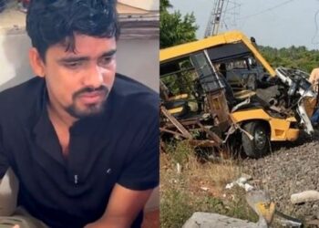 கடலூர் செம்மங்குப்பம் ரயில் விபத்து: சுரங்கப்பாதை திட்டத்திற்கு அனுமதி மறுத்த மாவட்ட நிர்வாகத்தின் பொறுப்பு குறித்து விசாரணை கோரிக்கை!