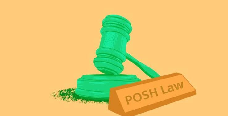 தமிழக அரசுக் கல்லூரிகளில் POSH குழுக்கள் அமைப்பதில் தோல்வி: பெண்களின் பாதுகாப்பு கேள்விக்குறியாகிறது