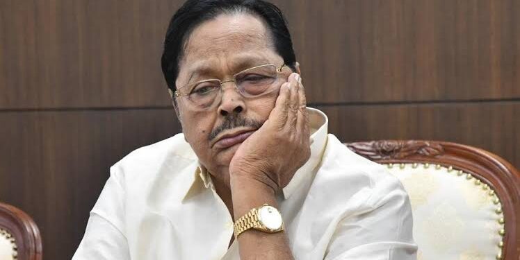 துரைமுருகன் ஆவேச பேச்சு: “அமைச்சர் பதவியை ஒரு நொடியில் பறிக்கலாம், ஆனால் திமுக பொதுச்செயலாளர் பதவியை..?