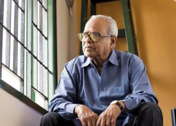 இயக்குநர் சிகரம் கே.பாலசந்தரின் 96-வது பிறந்ததினம் இன்று!