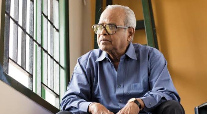 இயக்குநர் சிகரம் கே.பாலசந்தரின் 96-வது பிறந்ததினம் இன்று!