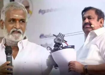 கோவில்களின் நிதி கல்விக்கு: நீதியா? அநீதியா? தமிழ்நாடு அரசியலில் புதிய விவாதம் வெடித்தது!