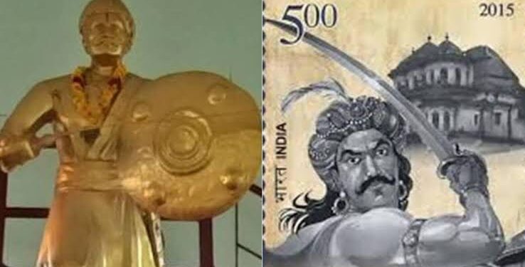 மாவீரன் அழகுமுத்துக்கோனின் பிறந்தநாள்: ஆங்கிலேய ஆதிக்கத்துக்கு எதிரான முதல் போரின் வித்து!