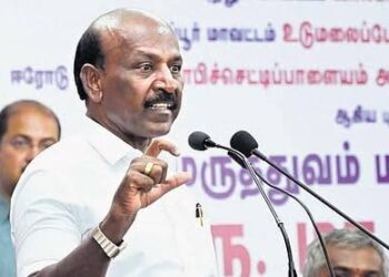 திமுக ஆட்சியில் சுகாதாரத் துறையின் சீரழிவு: பொதுமக்கள் எதிர்கொள்ளும் அவதிகள் !