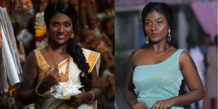 புதுச்சேரி மாடல் அழகி சான் ரேச்சல் தற்கொலை: சிறுநீரக பிரச்னையால் மன உளைச்சல் காரணமா?