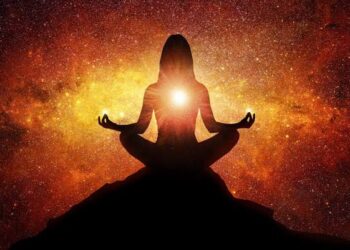 இறைசக்தியை ஏன் பெரும்பாலானவர்களால் உணரமுடியவில்லை?