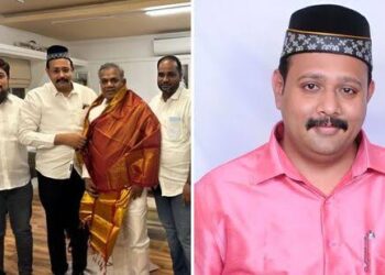 மாணவர்களிடையே மதவாதத்தை விதைக்க முயலும் ஒன்றிய பாஜக அரசு: தமிழ்நாடு முஸ்லிம் லீக் கடும் கண்டனம்