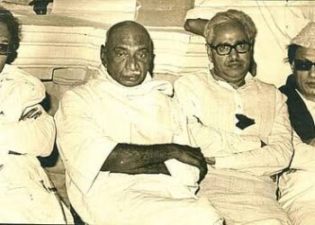 காமராஜர் ஏசி இல்லாமல் தூங்க முடியாதவர் என கருணாநிதி கூறினாரா? வைரலாகும் ஃபேஸ்புக் பதிவு குறித்த உண்மை