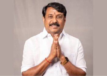 நெல்லை எக்ஸ்பிரஸ் ரயிலில் ரூ.4 கோடி பறிமுதல் விவகாரம்: பாஜக நிர்வாகிகள் மீது சிபிசிஐடி பரபரப்பு குற்றச்சாட்டு