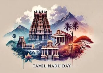 தமிழ்நாடு நாள்: ஒரு வரலாற்றுப் பயணம்